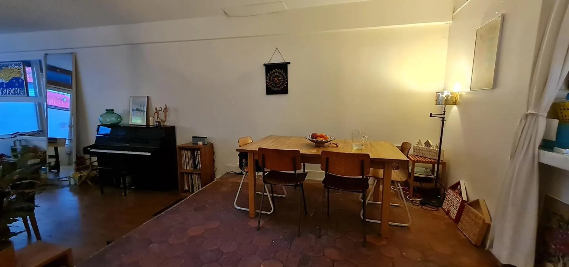 Lejlighed Originale Maison Individuelle Au Coeur De !