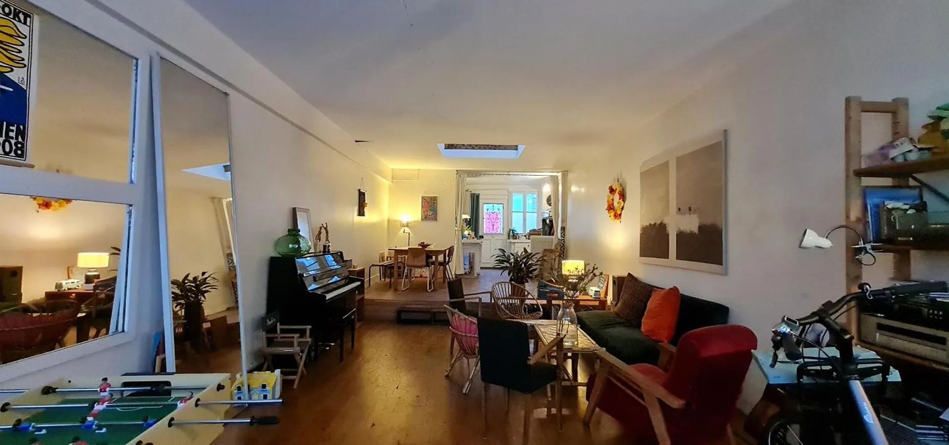 Apartment Originale Maison Individuelle Au Coeur De ! *