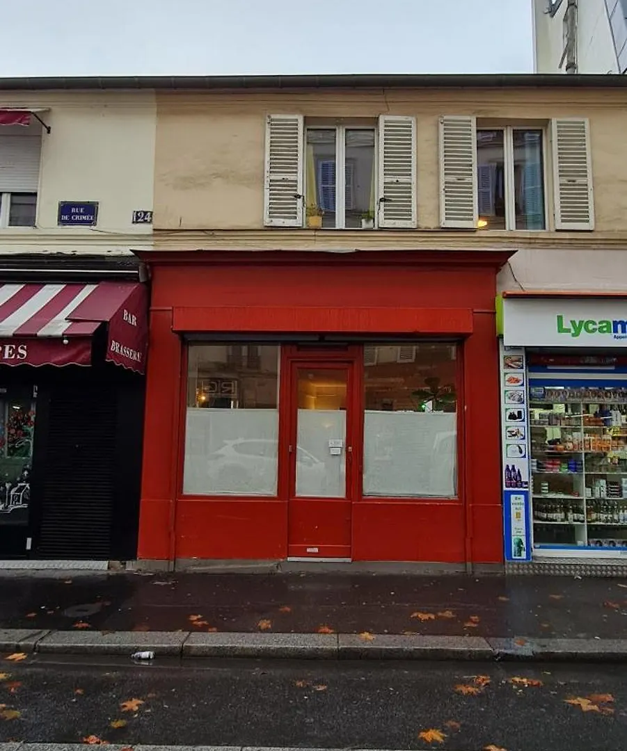 Originale Maison Individuelle Au Coeur De !